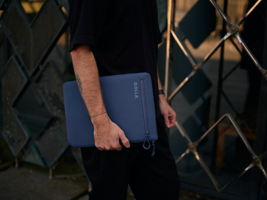 Golla Sleeve Metro 13" (Petroleum)