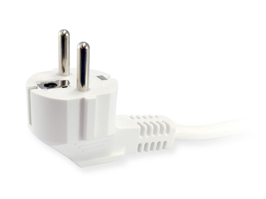EAN 4015867222041 - Equip 245552 base múltiple 1,5 m 6 salidas AC Interior Blanco imagen 2