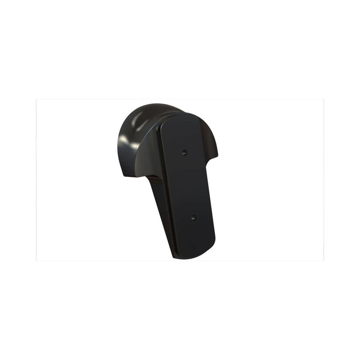 Flexson Flxsmwm1022 Soporte De Altavoz Pared Negro