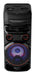 EAN 8806087088359 - LG RNC7 Altavoz para fiestas Negro 500 W imagen 3