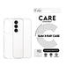 EAN 5715685031632 - PanzerGlass CARE™ by ® X-Ray Case Samsung Galaxy S25 FE 5G funda para teléfono móvil Transparente imagen 2