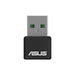 EAN 4711081760795 - ASUS USB-AX55 Nano AX1800 WWAN 1800 Mbit/s imagen 1