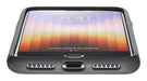 EAN 8018080317125 - Cellularline 8018080317125 funda para teléfono móvil 11,9 cm (4.7") Negro imagen 3