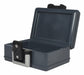 EAN 5052847125892 - Yale YFWC/154/KB1 caja fuerte Transporte seguro 4 L Plástico Gris imagen 3