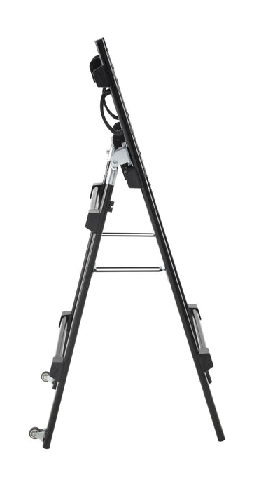 EAN 5706998906809 - Vivolink VLFS3267 soporte para pantalla de señalización Negro imagen 3