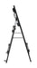 EAN 5706998906809 - Vivolink VLFS3267 soporte para pantalla de señalización Negro imagen 3