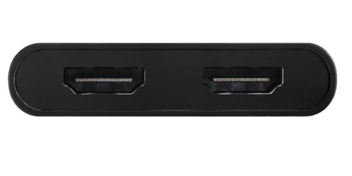EAN 8719214473150 - CLUB3D CSV-1475 divisor de video USB Tipo C 2x HDMI imagen 2