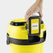 EAN 4054278943589 - Kärcher WD 3-18 17 L Aspiradora de tambor Seca y húmeda 225 W Bolsa para el polvo imagen 3