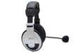 EAN 4016032320876 - Digitus DA-12201 auricular y casco Alámbrico Diadema Llamadas/Música Negro, Blanco imagen 2