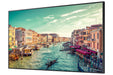 EAN 8806094096057 - Samsung QM98T-B Pantalla plana para señalización digital 2,49 m (98") LCD Wifi 500 cd / m² 4K Ultra HD Ne imagen 2