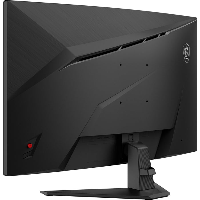 EAN 4711377320320 - MSI MAG 321CQF E18 pantalla para PC 80 cm (31.5") 2560 x 1440 Pixeles Wide Quad HD Negro imagen 10