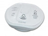 EAN 0019962004407 - Z-Wave POPE004407 detector de gas Monóxido de carbono (CO) imagen 1