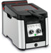 EAN 3016661173783 - Tefal Clear Duo FR600D Sencillo 0,65 L Independiente 2000 W Freidora Negro, Acero inoxidable imagen 2