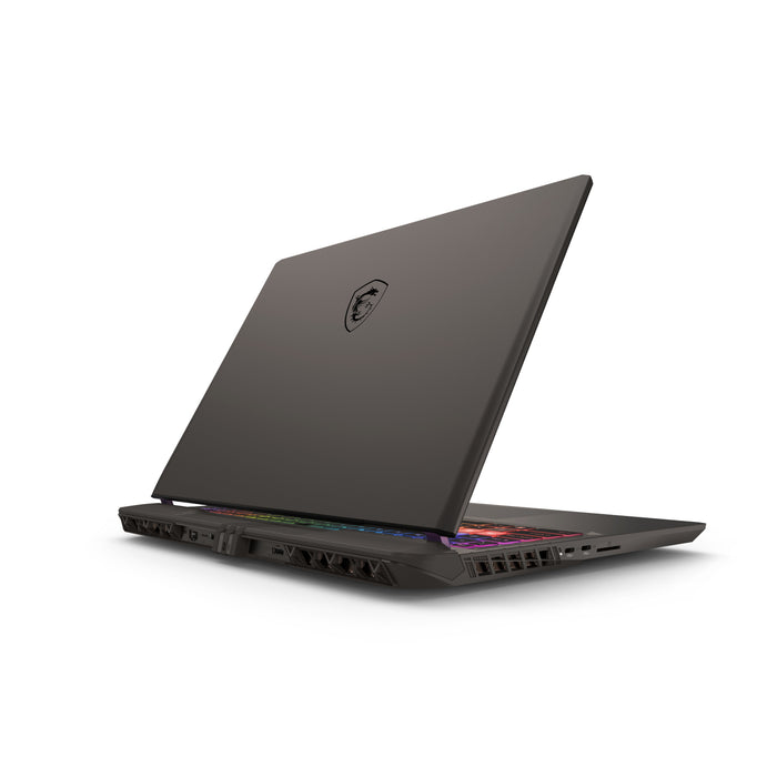 EAN 4711377398688 - MSI Vector A16 HX A8WHG-050XES AMD Ryzen™ 9 7945HX Portátil 40,6 cm (16") Full HD+ 32 GB DDR5-SDRAM 1 TB  imagen 6