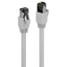 EAN 4002888474320 - Lindy 47432 cable de red Gris 1 m Cat8.1 S/FTP (S-STP) imagen 1
