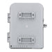 EAN 5903148912158 - Extralink EX.12158 MID-SPAN caja de empalme para fibra óptica imagen 2