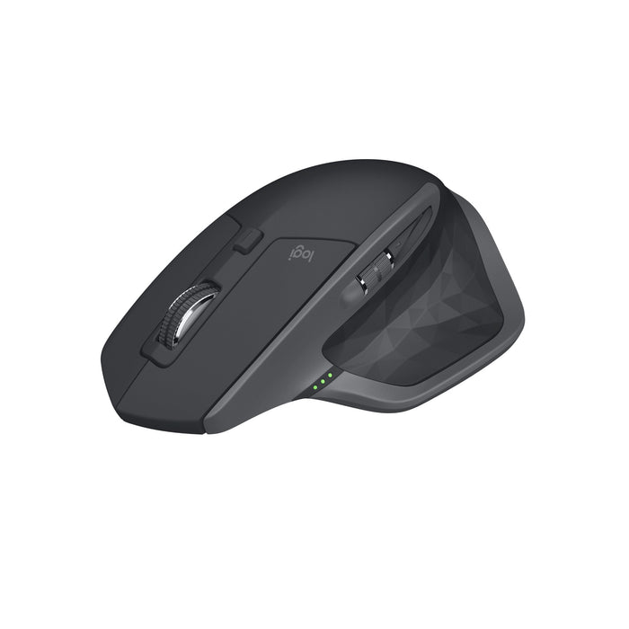 EAN 5099206092150 - Logitech MX Master 2S Wireless Mouse ratón Oficina mano derecha RF Wireless + Bluetooth Laser 4000 DPI imagen 7