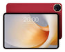EAN 6940709687956 - Teclast T65PLUS tablet 4G TD-LTE & FDD-LTE 128 GB 34 cm (13.4") 8 GB Wi-Fi 5 (802.11ac) Android 15 Rojo imagen 2