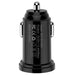 EAN 8059018365429 - Techly IUSB2-CAR5-A48 cargador de dispositivo móvil Universal Negro Encendedor de cigarrillos Auto imagen 4