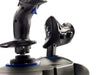 EAN 3362934110208 - Thrustmaster T.Flight Hotas 4 Negro, Azul USB Palanca de mando Digital PC, PlayStation 4, PlayStation 5 imagen 8