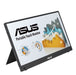 EAN 4711081804482 - ASUS ZenScreen MB16AHT pantalla para PC 39,6 cm (15.6") 1920 x 1080 Pixeles Full HD Pantalla táctil Negro imagen 4