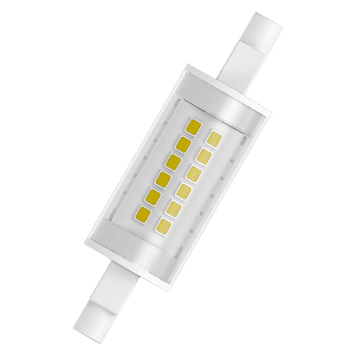 Osram Led Slim Line R7s 7w 806 Lm