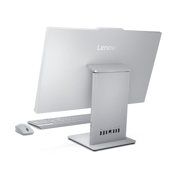 EAN 0198157673854 - Lenovo IdeaCentre AIO 24ARR9 AMD Ryzen™ 5 7535HS 60,5 cm (23.8") 1920 x 1080 Pixeles PC todo en uno 16 GB imagen 14