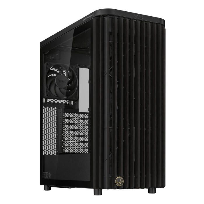 EAN 4711387722275 - ASUS ProArt PA401 - Tempered Glass Panel Negro imagen 1