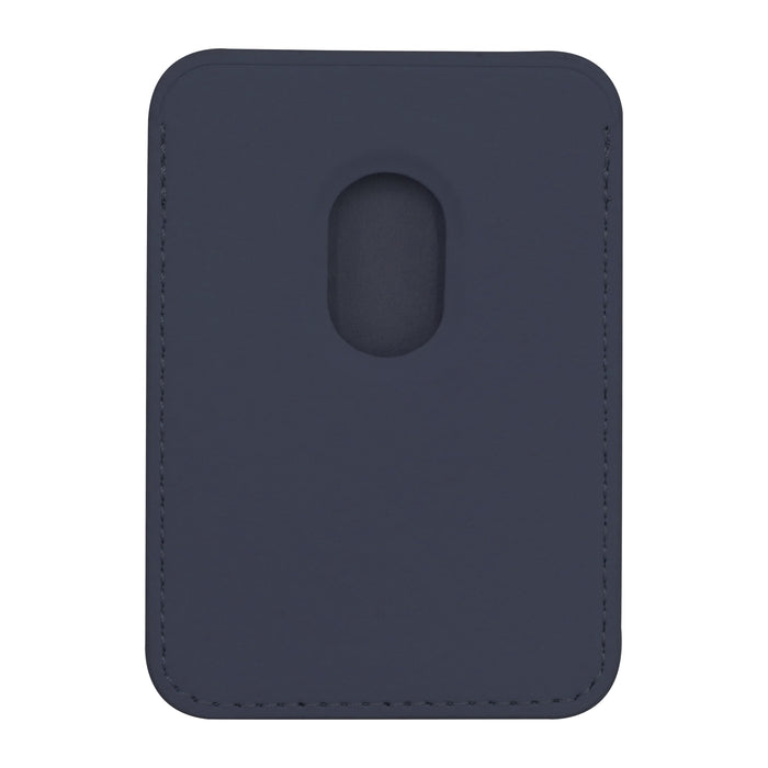 EAN 5711428068309 - dbramante1928 Wallet w/ MagSafe ICON Billetera Azul imagen 2