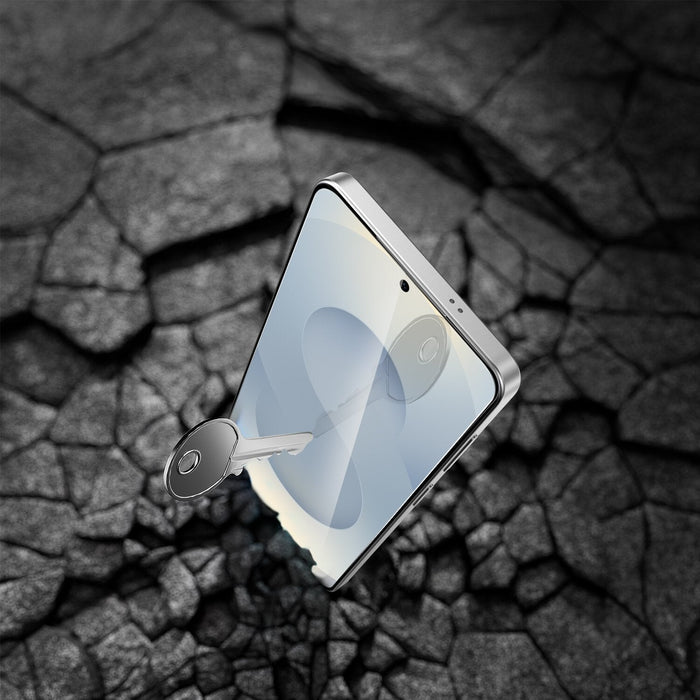 4smarts Second Glass Para Samsung Galaxy S26