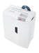 EAN 4026631057776 - HSM X6pro triturador de papel Corte en partículas 58 dB 22 cm Plata, Blanco imagen 4