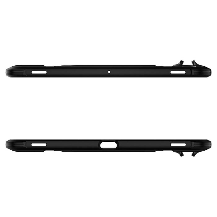 EAN 8809710755833 - Spigen Rugged Armor Pro 27,9 cm (11") Folio Negro imagen 12