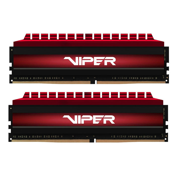 Memoria Patriot Viper 64gb Ddr4 2x32gb 3600mhz Cl18