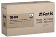EAN 5901443019985 - Actis TH-80X cartucho de tóner 1 pieza(s) Compatible imagen 1