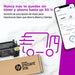 EAN 0194850676970 - HP LaserJet M110w Printer 600 x 600 DPI A4 Wifi imagen 13