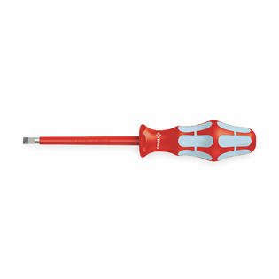 Wera 05022730001 - Destornillador Kraftform Plus Ranura