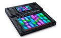 EAN 0694318023372 - Akai Force teclado MIDI 0 llaves USB Negro imagen 2