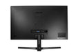 EAN 8806094672152 - Samsung CR50 pantalla para PC 68,6 cm (27") 1920 x 1080 Pixeles Full HD LED Azul, Gris imagen 2