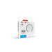 EAN 8591680157266 - FIXED FIXMPAD2-WH cargador de dispositivo móvil Smartphone Blanco USB Cargador inalámbrico Carga rápida I imagen 4