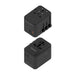 EAN 8435739902981 - AISENS ASPS-2A3C09-BK cargador de dispositivo móvil Corriente alterna Carga rápida Interior imagen 2