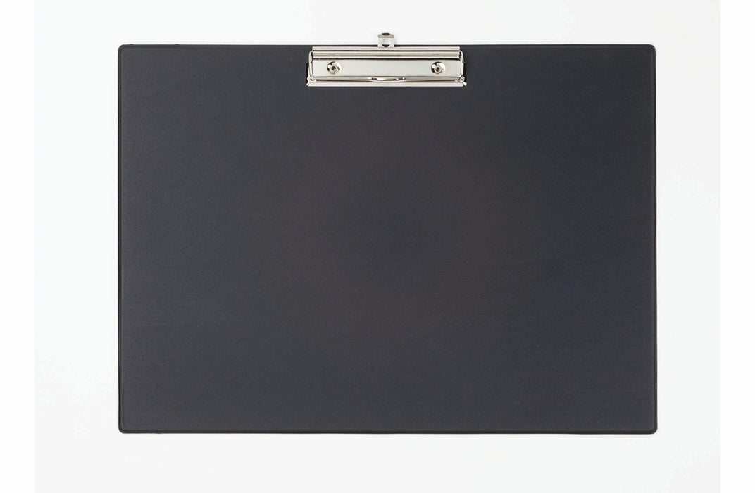 EAN 4002390052054 - MAUL 2336790 portapapel A3 Caja de cartón, Plástico Negro imagen 9