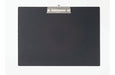 EAN 4002390052054 - MAUL 2336790 portapapel A3 Caja de cartón, Plástico Negro imagen 9
