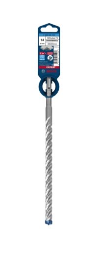 EAN 4059952531946 - Bosch Expert SDS plus-7X Broca helicoidal 1 pieza(s) imagen 1