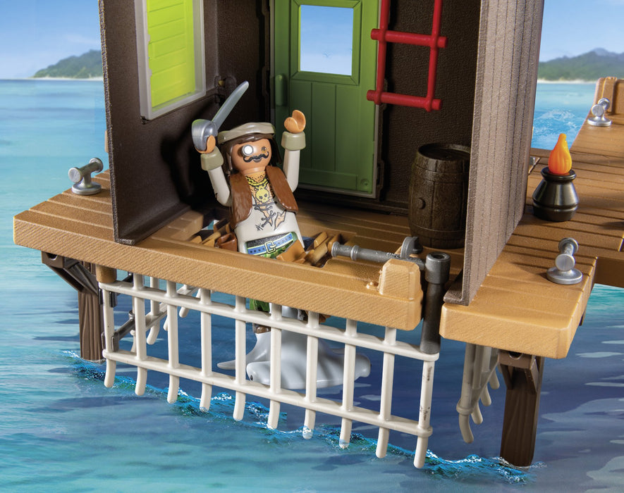 EAN 4008789717924 - Playmobil Pirates 71792 set de juguetes imagen 5