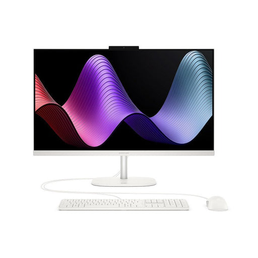 EAN 0821844691656 - HP OmniStudio All-in-One Desktop 27-cv0012ns PC AMD Ryzen™ 5 40 68,6 cm (27") 1920 x 1080 Pixeles 16 GB L imagen 1