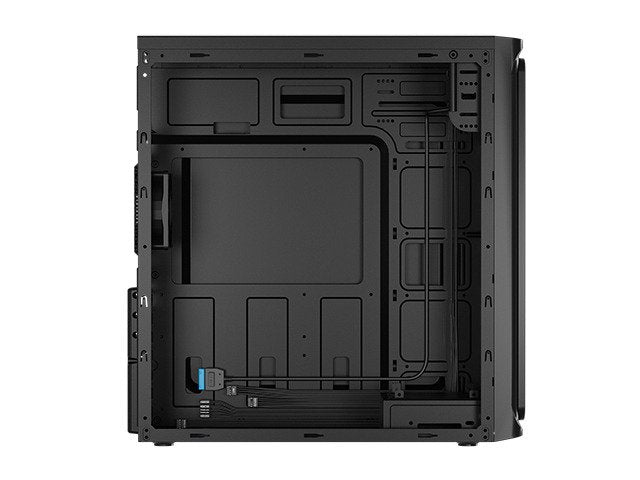 EAN 5901969438918 - NATEC Cabassu G2 Midi Tower Negro imagen 10