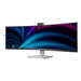 EAN 8712581802578 - Philips 5000 series 49B2U5900CH/00 pantalla para PC 124 cm (48.8") 5120 x 1440 Pixeles Dual QHD LCD Negro imagen 25