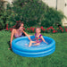EAN 6941057402420 - Intex 59416 piscina sobre suelo Piscina hinchable Círculo 156 L Azul imagen 2