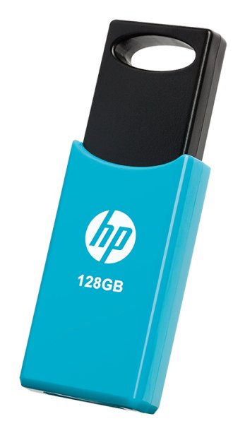 EAN 4712847096547 - PNY v212b unidad flash USB 128 GB USB tipo A 2.0 Negro, Azul imagen 1