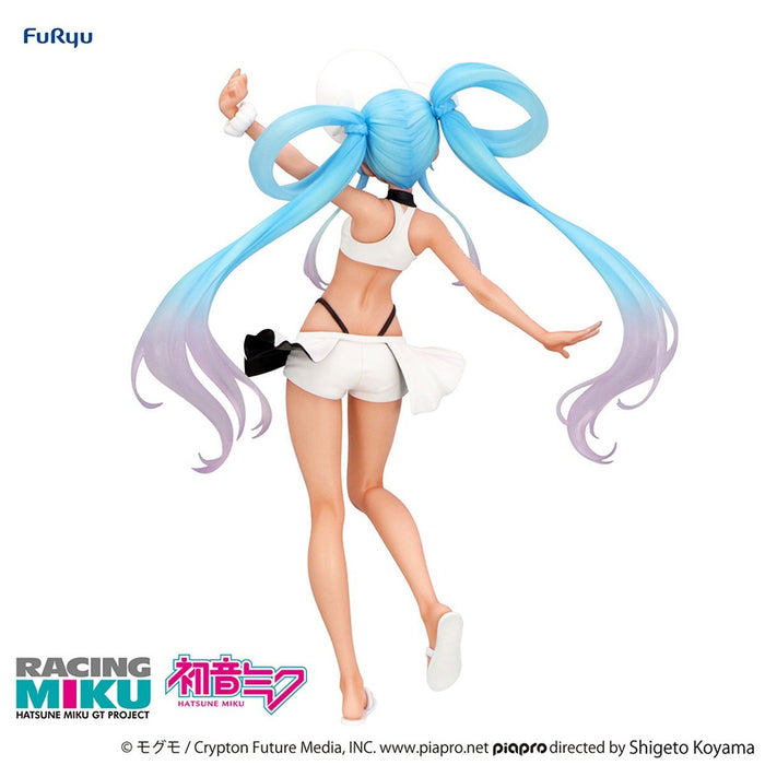 Figura Hatsune Miku Paint Girl Trio-Try-It Hatsune Miku 19cm